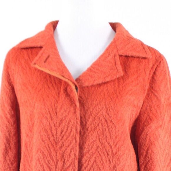 Fuentecapala orange 18 ES48 - Picture 2 of 8